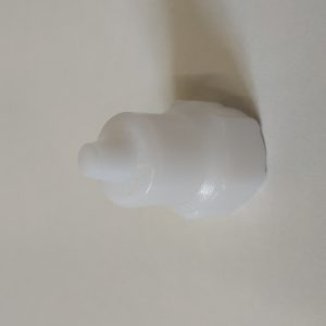 0.6MM SPARKLER (WHITE)