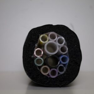 10 Line Python x 1 Metre - INSULATION 13mm