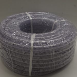 1/2 X 3/4 PVC - 30M - BRAIDED