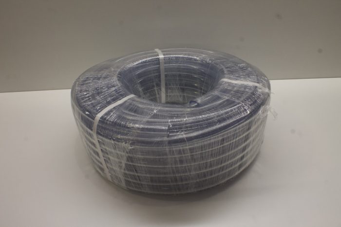 1/2 X 3/4 PVC - 30M - NATURAL