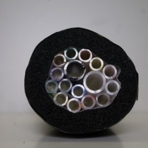 14 Line Python x 1 Metre - INSULATION 13mm
