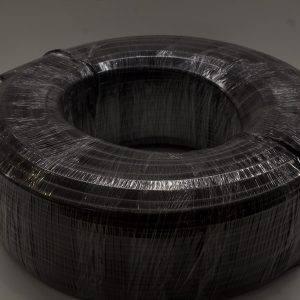 3/8 x 1/4 MDP - 100M - BLACK