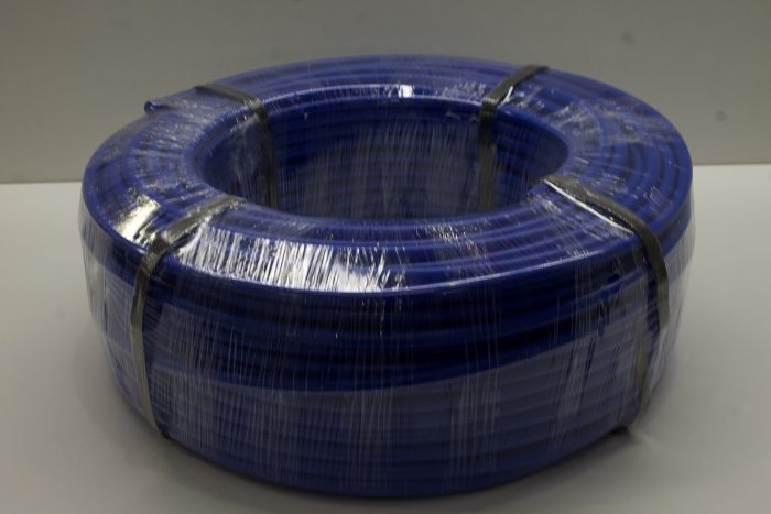 3/8 x 1/4 MDP - 100M - BLUE