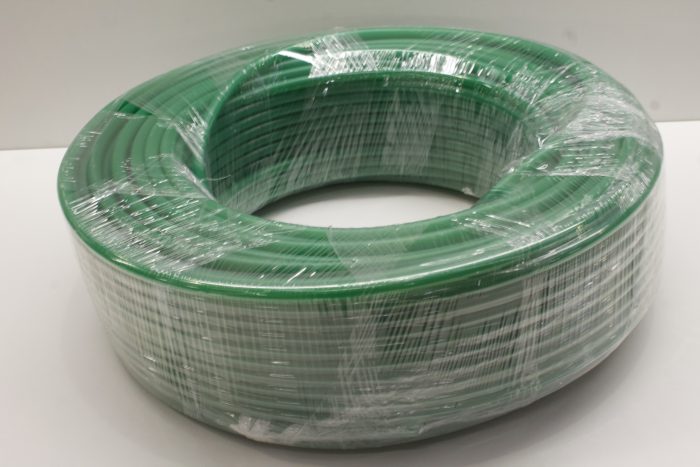 3/8 x 1/4 MDP - 100M - GREEN