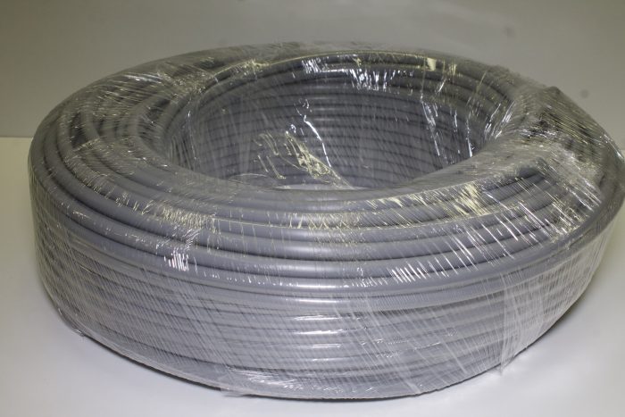 3/8 x 1/4 MDP - 100M - GREY
