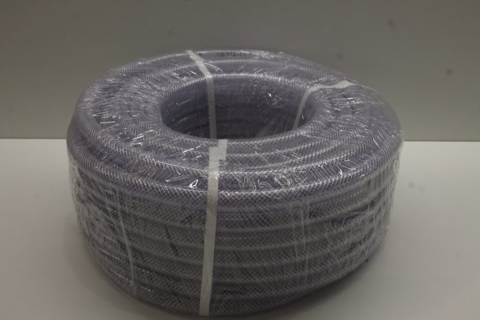 3/8 X 5/8 PVC - 30M - BRAIDED