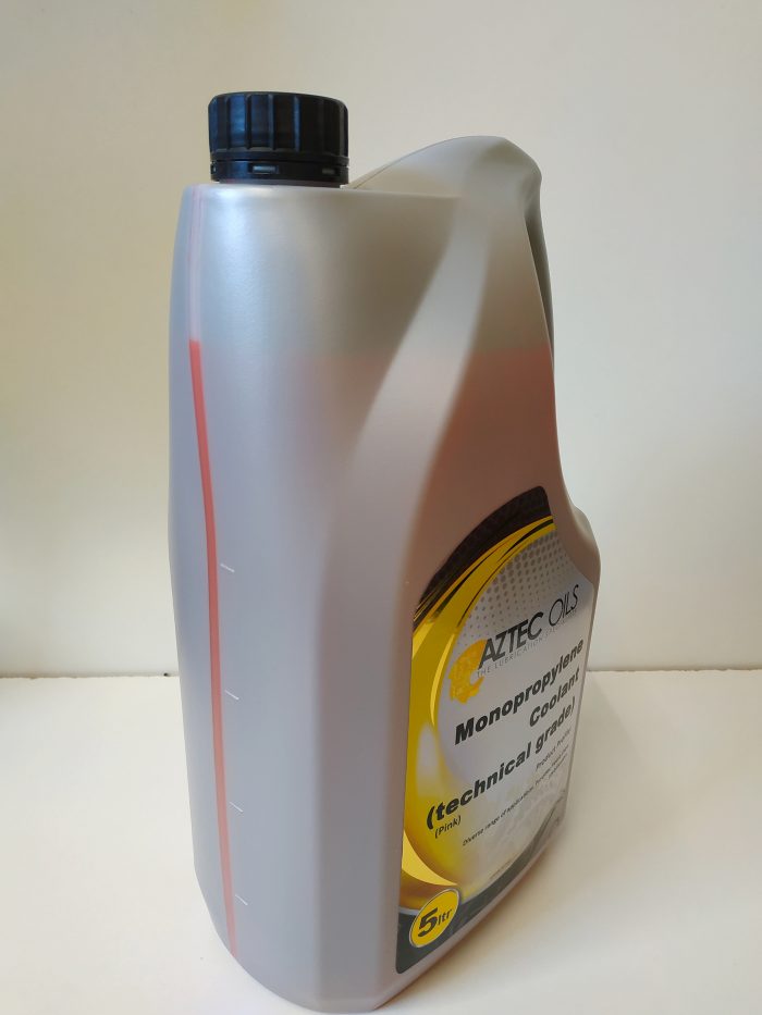 5 LTR GLYCOL