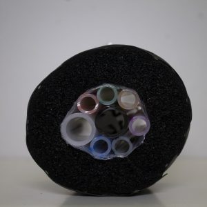 6 Line Python x 1 Metre - INSULATION 19mm