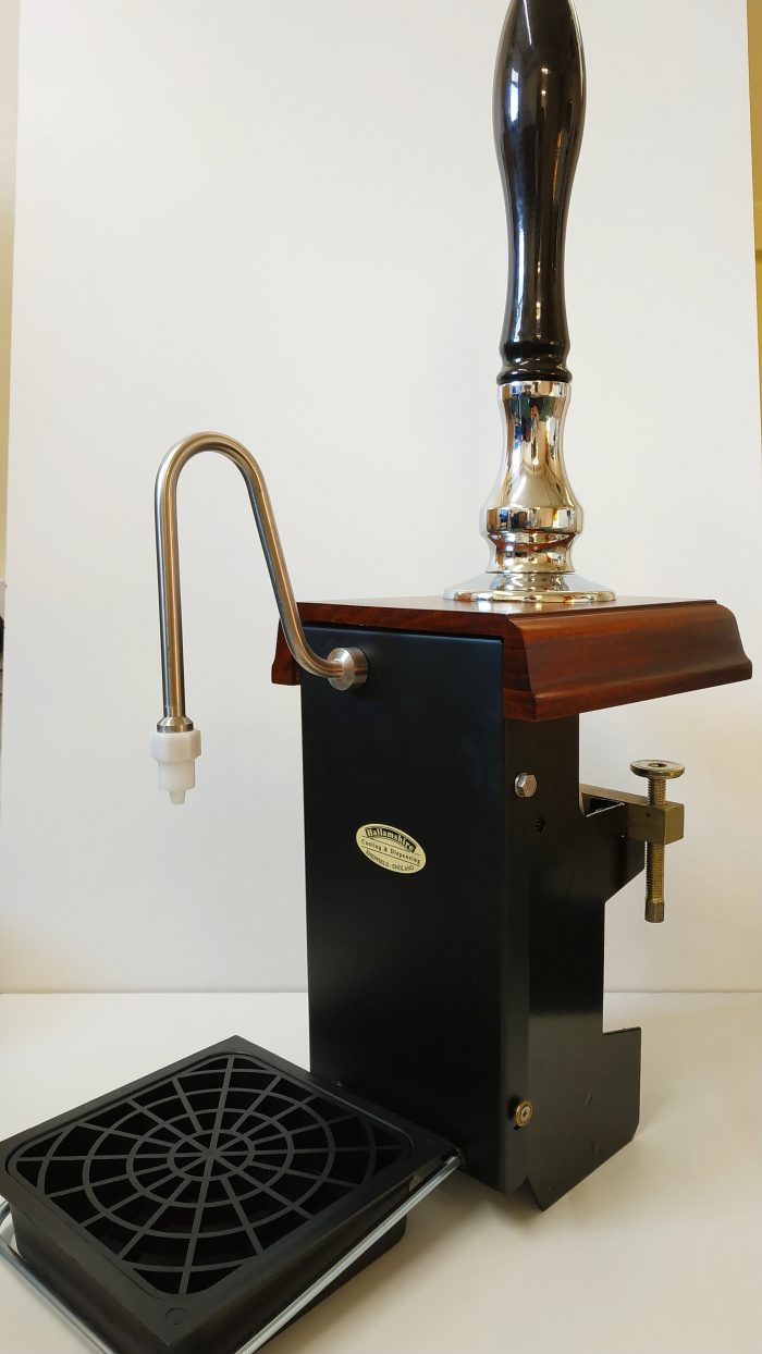 BEER ENGINES AND HANDPULLS