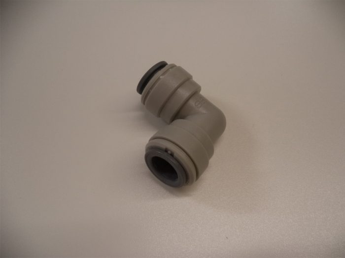Elbow Connector - EQUAL ELBOW 3/8"