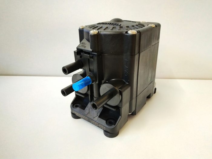 FLOJET GAS PUMP