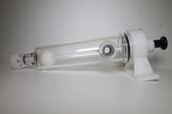 FOB DETECTOR (ECOFLO)