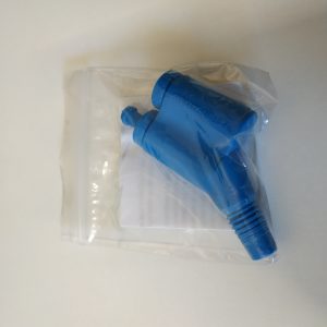 RACE CASK VENTILATOR
