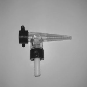 GAS SPIGOT (PLASTIC)