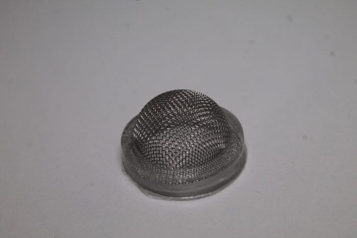 HOP FILTER - 3/4 BSP