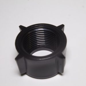 NUT PLASTIC - Thread L