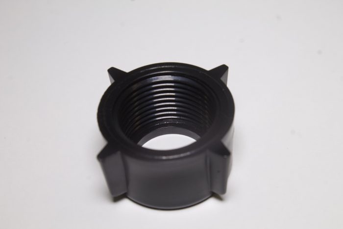 NUT PLASTIC - Thread L
