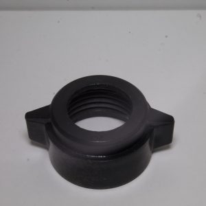 NUT PLASTIC - Thread Y