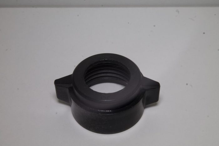 NUT PLASTIC - Thread Y
