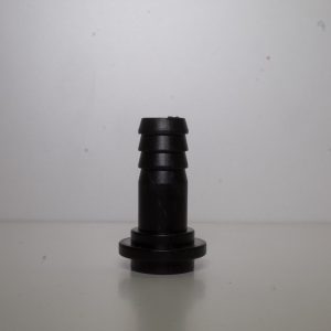 PLASTIC TAIL 1/2 INCH FOR 3/4 BSP NUT
