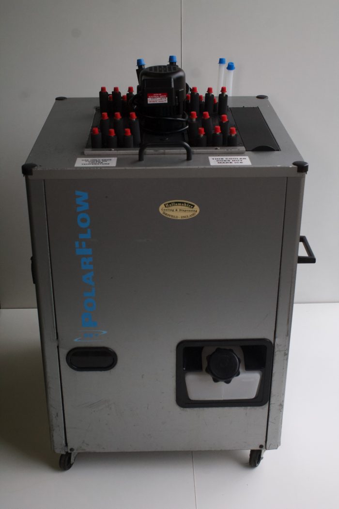 REMOTE COOLER INTEGRAL OR SPLIT (RECONDITIONED)