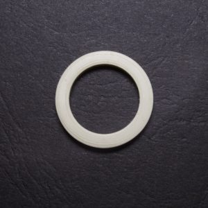 RUBBER WASHER S/Y/L THREAD