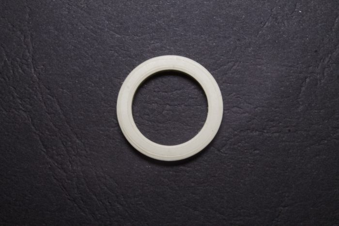 RUBBER WASHER S/Y/L THREAD