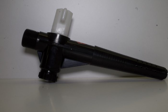 SINGLE CASK TAP - L THREAD