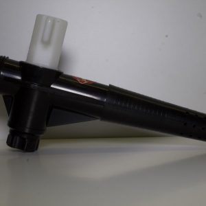 SINGLE CASK TAP - Thread 3/4 BSP