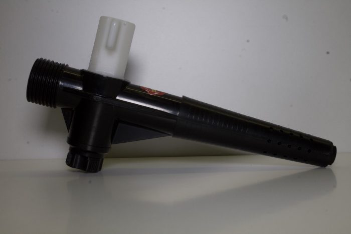 SINGLE CASK TAP - Thread 3/4 BSP