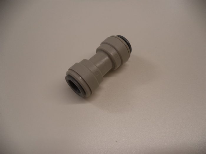 Straight Connector - EQUAL CONNECTOR 5/16"